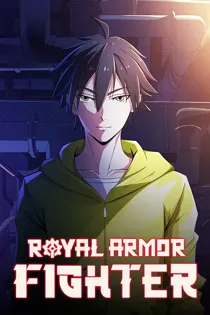 Royal Armor Fighter