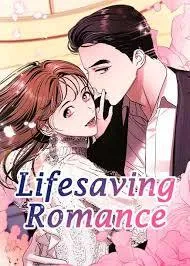 Lifesaving Romance (Official)