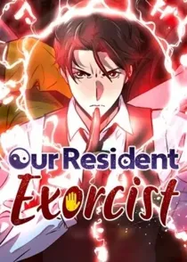 Our Resident Exorcist (Official)