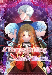 A Happy Ending for Villains [Official]