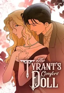 The Tyrant's Comfort Doll (Official)