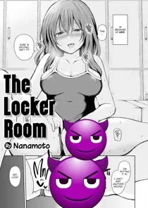 The Locker Room (Official) (Uncensored)