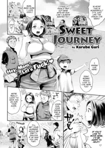 Sweet Journey (Official) (Uncensored)
