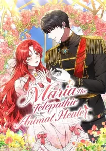 Maria The Telepathic Animal Healer [Official]
