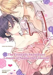 The Erotically Sweet Love Lessons of Nagisa, the Feminine (Official)