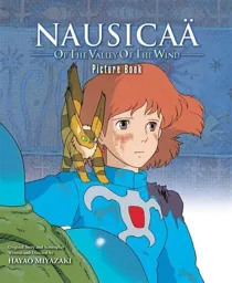 Nausicaä of the Valley of the Wind, Deluxe Edition