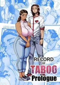 Taboo (Uncensored)