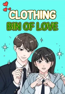 Clothing Bin of Love [Daddies Supremacy]