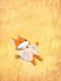 The Fox and The Bird