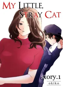 My Little, Stray Cat (Official)