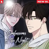 confession of the night uncensored |kim dokja|