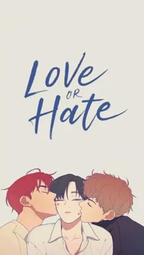 Love or hate
