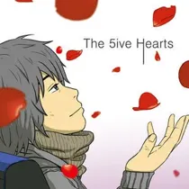 The 5ive Hearts [Official]