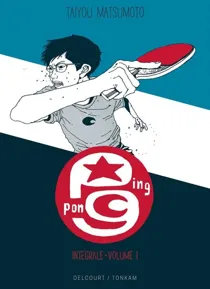 Ping-Pong - Édition Prestige