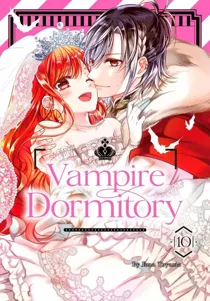 Vampire Dormitory (Official)