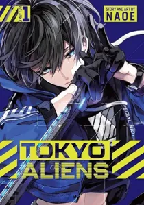 Tokyo Aliens