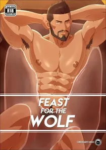 Feast For Wolf (UNCENSORED)
