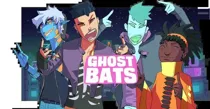 Ghost Bats (Official)