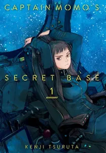 Captain Momo's Secret Base (Official)