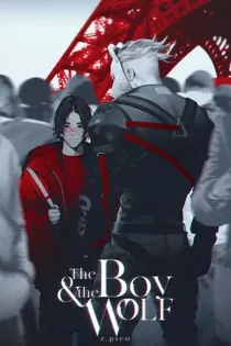 The Boy & The Wolf [Namaku]