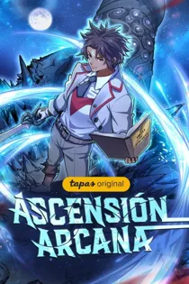 Ascensión arcana (Official)