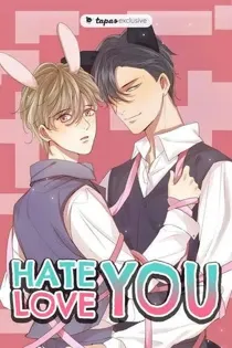 Hate You, Love You (Official)