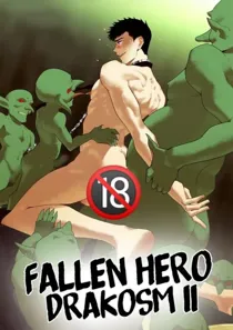 Fallen Hero Drakosm 2
