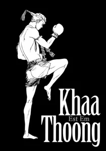 Khaa Thoong