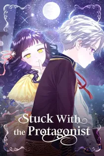 Stuck With the Protagonist [Official]