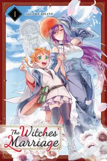 The Witches' Marriage [Official]
