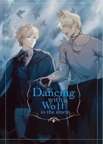Dancing with Wolf in the Storm - Hetalia Doujinshi
