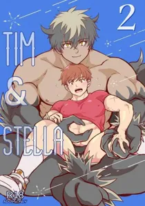Tim & Stella