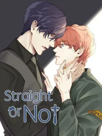 Straight Or Not 〘Webcomics Official〙