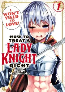How to Treat a Lady Knight Right [Official] -𝐊𝐨𝐝𝐚𝐧𝐬𝐡𝐚 𝐯𝐞𝐫.-