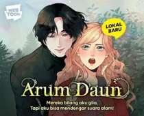 Arum Daun (Official)