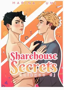 Sharehouse secrets (Uncensored)