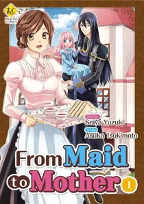 From Maid to Mother [Official]