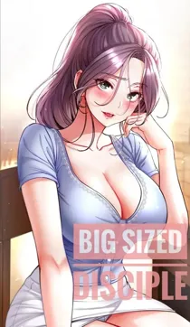 Big Sized Disciple (Official)