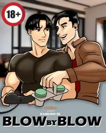 Blow by blow [UNCENSORED]