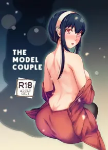 The Model Couple (SPY×FAMILY)
