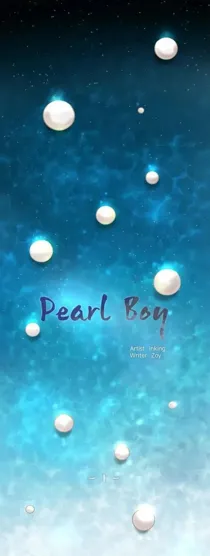 pearl boy