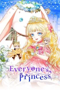 Everyone's Princess (Official)