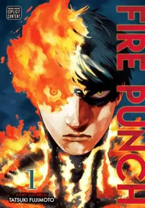 Fire Punch (Official)