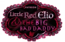 Little Red Elio & The Big Bad Daddy [Eng]