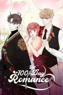 100-Day Romance (Official)