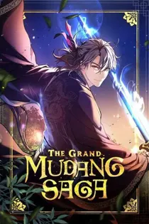 The Grand Mudang Saga (Official)