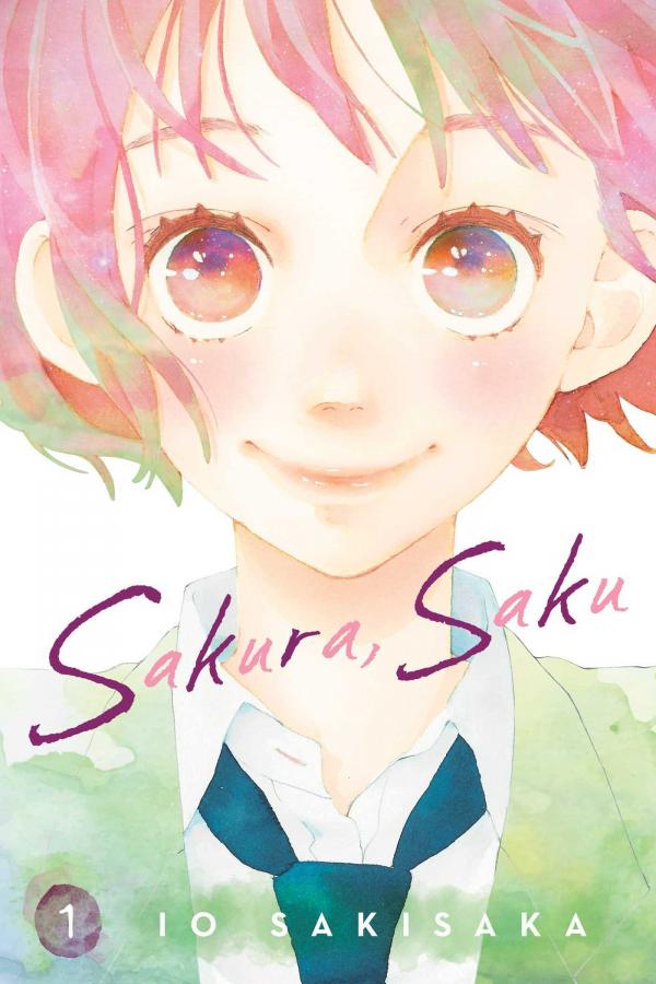 Sakura, Saku [Official]