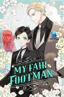 My-Fair Footman