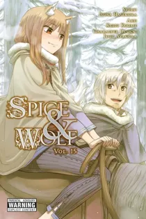 Spice & Wolf [Official]
