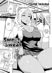 Sweet Sweat (Official) (Uncensored)